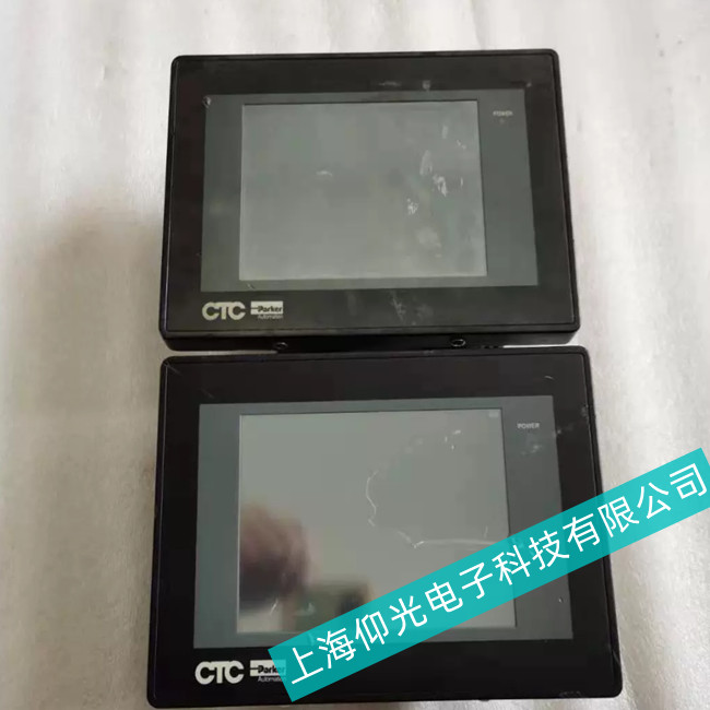 楊浦區(qū)Parker派克觸摸屏PA206Q-133常見(jiàn)故障有哪些