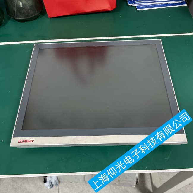 江西倍福觸摸屏CP2219通電后反復(fù)閃屏不開(kāi)機(jī)故障維修維護(hù)哪家好