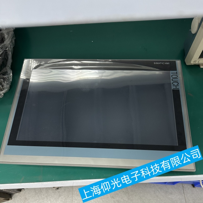洛陽(yáng)西門(mén)子觸摸屏IFP2200開(kāi)機(jī)不能進(jìn)入用戶(hù)界面故障維修廠家電話(huà)
