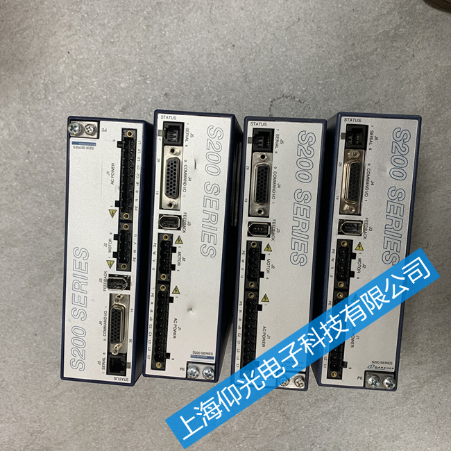 浙江科爾摩根伺服驅(qū)動器維修價格/報警顯示F29故障維修