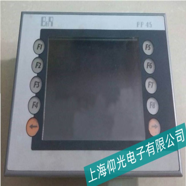 食品加工貝加萊B&R工控機(jī)5PP320開(kāi)機(jī)不能啟動(dòng)的具體原因分析