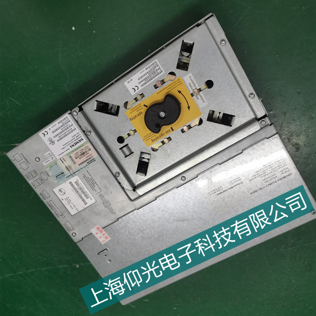 SIEMENS西門子pcu工控機(jī)開不了機(jī)內(nèi)部器件故障維修保養(yǎng)