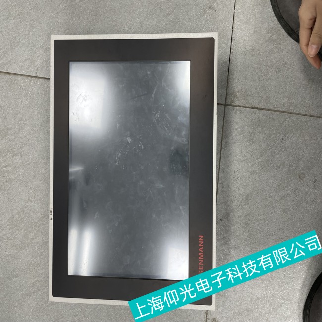 滄州倍福觸摸屏CP22XX-0030上電后出現(xiàn)黑屏無顯示故障維修大概價(jià)格