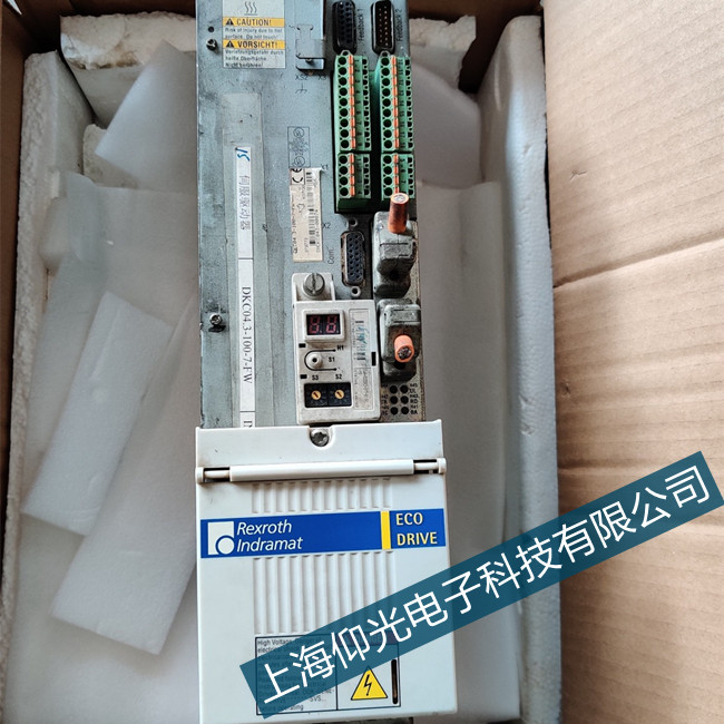 力士樂高性能伺服驅(qū)動(dòng)器維修控制器F2043信號(hào)故障修理