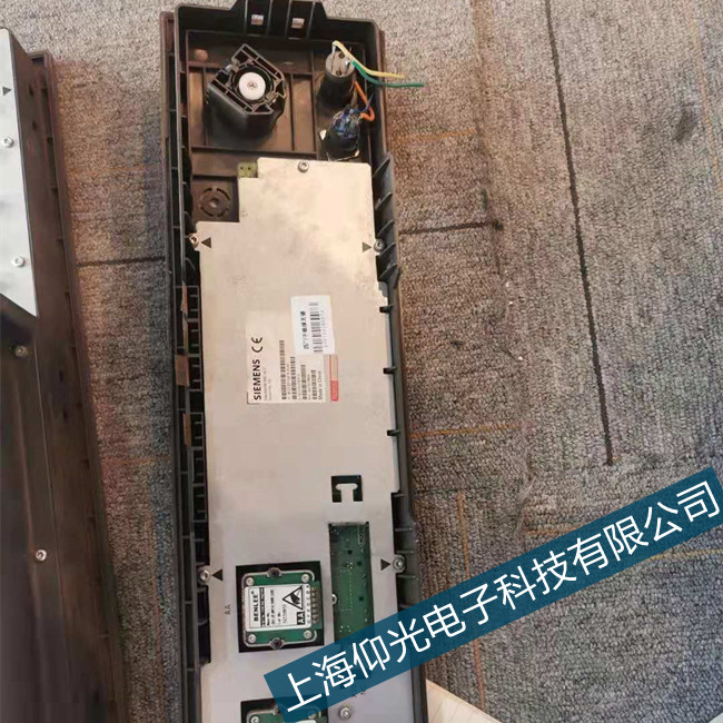 系統(tǒng)操作面板維修840d數(shù)控P總線異常問(wèn)題修理