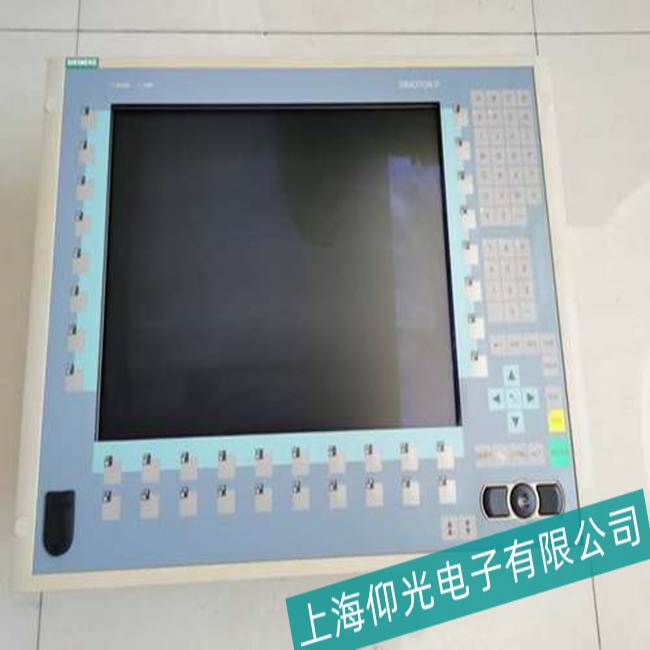 樂山西門子工控機PC 670出現(xiàn)黑屏無任何反應故障維修的小技巧分享