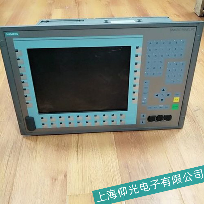 蕪湖西門(mén)子工控機(jī)PC 670出現(xiàn)花屏條紋故障專業(yè)維修點(diǎn)-技術(shù)精湛