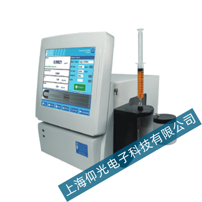 美國Rudolph魯?shù)婪驍?shù)字式密度計(jì) DDM2911 Plus顯示屏故障維修