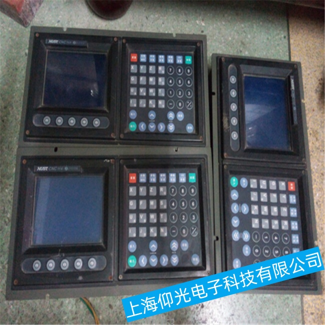 肇慶海德漢數(shù)控系統(tǒng)TNC128通電后沒有任何啟動(dòng)跡象故障維修廠商