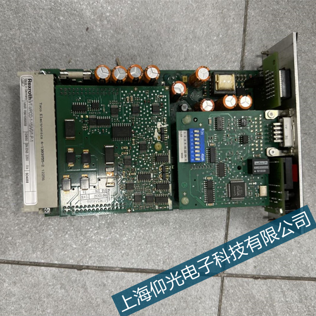 博世力士樂變頻修理伺服驅(qū)動(dòng)器F9004/F9003故障維修