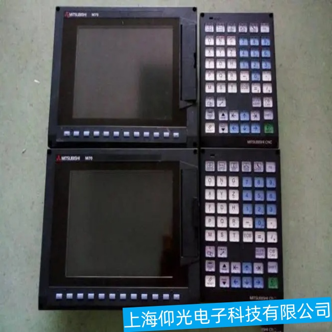 江蘇三菱數控系統(tǒng)M70V自動切斷電路故障維修經驗分享