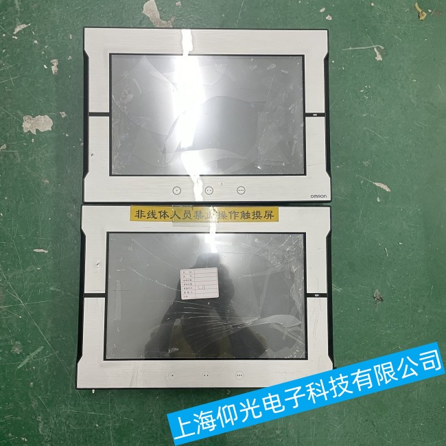 寧夏歐姆龍觸摸屏NS8-V2在使用過(guò)程中出現(xiàn)有顯示無(wú)輸出故障維修平臺(tái)