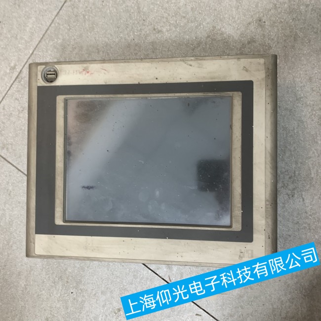 鹽城貝加萊觸摸屏4PP035.0300-36卡在開(kāi)機(jī)界面無(wú)法繼續(xù)啟動(dòng)故障快速維修