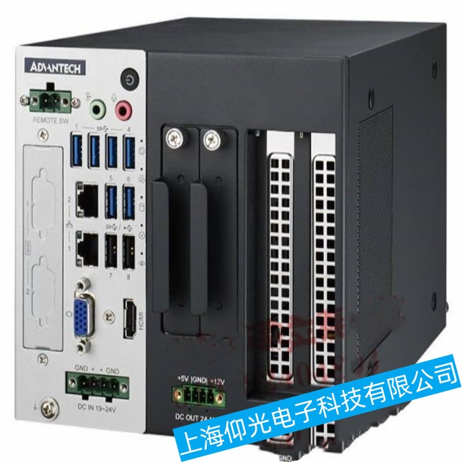 海南自動化領(lǐng)域研華工控機IPC-610L突然停止響應故障維修點