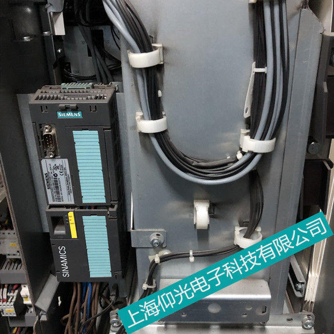西門子185kw變頻器維修過壓報(bào)警專修快修維修