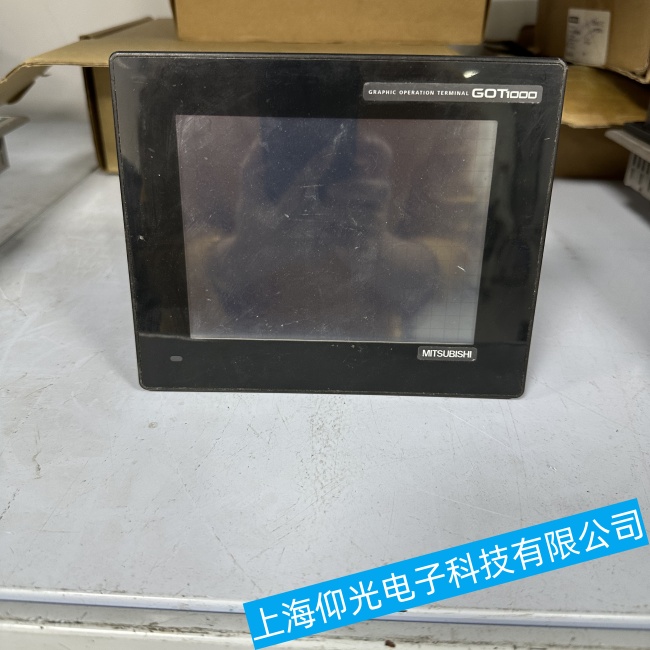 浙江三菱觸摸屏A970GOT-SBA個別區(qū)域無法觸摸故障維修服務(wù)誠信企業(yè)