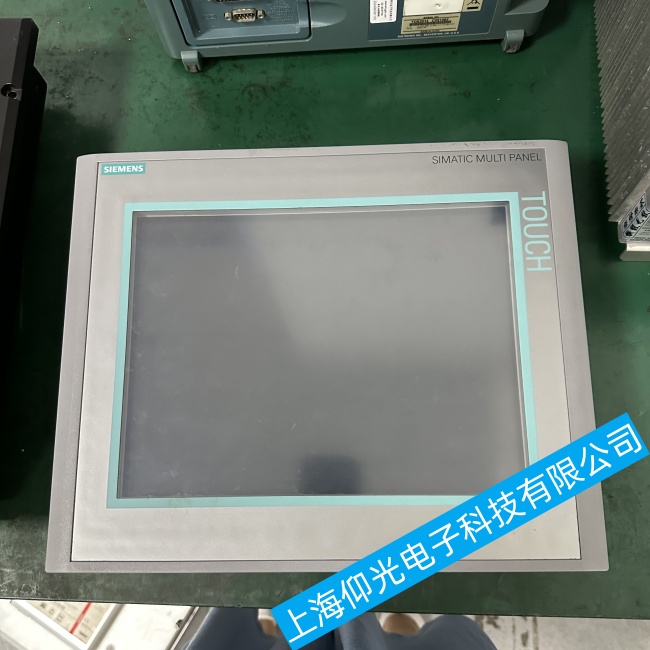 佛山西門子觸摸屏TP2200觸摸無反應(yīng)無法工作故障維修服務(wù)點