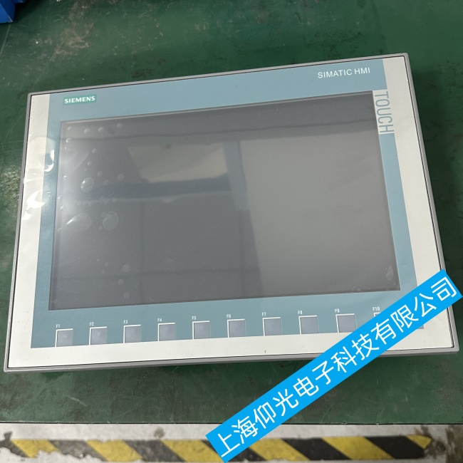 寧波西門子觸摸屏TP2200操作面板按鍵失靈故障維修歡迎咨詢