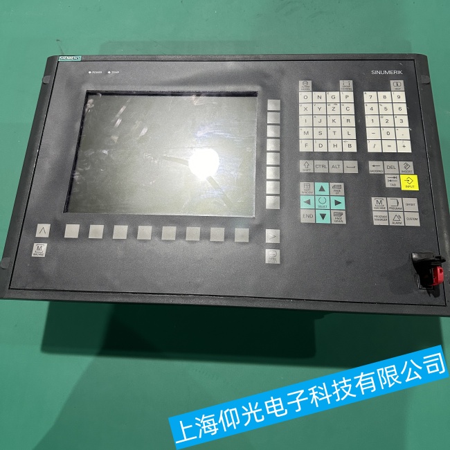 湖南西門子工控機(jī)IPC547eco在運(yùn)行過(guò)程中突然停止運(yùn)行故障維修經(jīng)驗(yàn)豐富