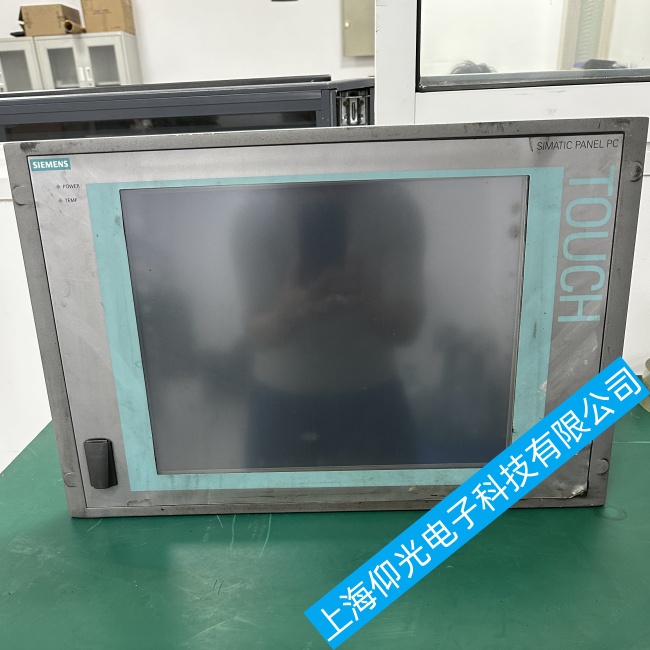 天津西門(mén)子工控機(jī)IPC627D開(kāi)機(jī)屏幕不亮故障維修服務(wù)中心