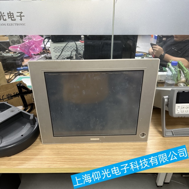 昆山普洛菲斯工控機(jī)PFXGP4502WADW開(kāi)機(jī)屏幕不亮故障維修哪家快
