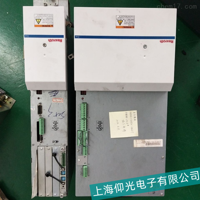 無錫力士樂驅(qū)動器主軸準備未緒故障維修公司在哪里