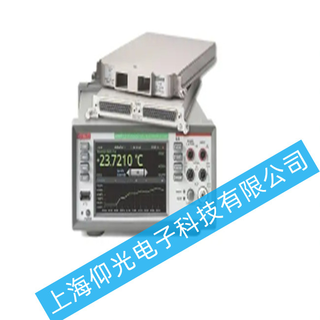 吉時(shí)利DAQ6510數(shù)據(jù)采集和記錄萬(wàn)用表多用表系統(tǒng)出現(xiàn)無(wú)法連接電腦的情況怎么處理