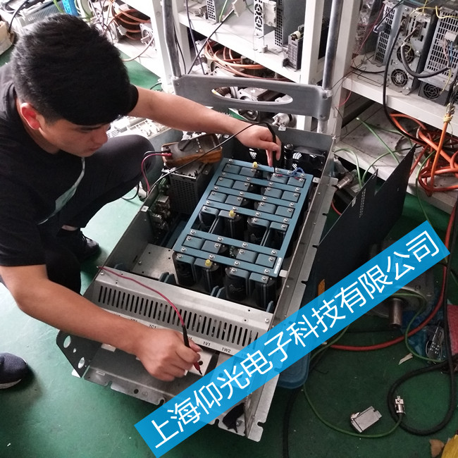 泉州苞米勒驅(qū)動(dòng)器維修哪家好-BM4600系列電源P0262顯示17號報(bào)警維修