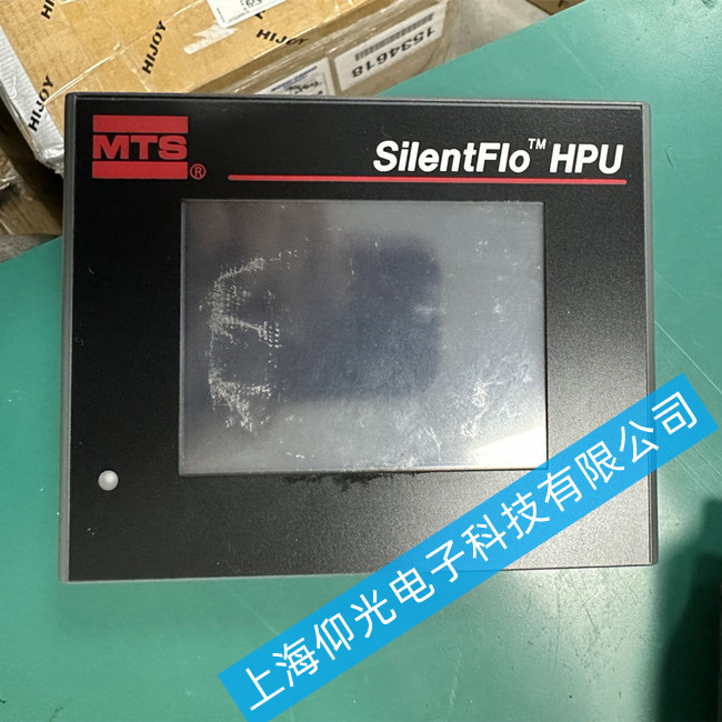 施耐德觸摸屏“觸摸失靈”故障高發(fā)-上海仰光揭秘故障根源與修復(fù)指南