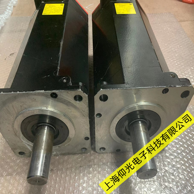 發(fā)那科伺服電機(jī)常見故障排查及解決辦法