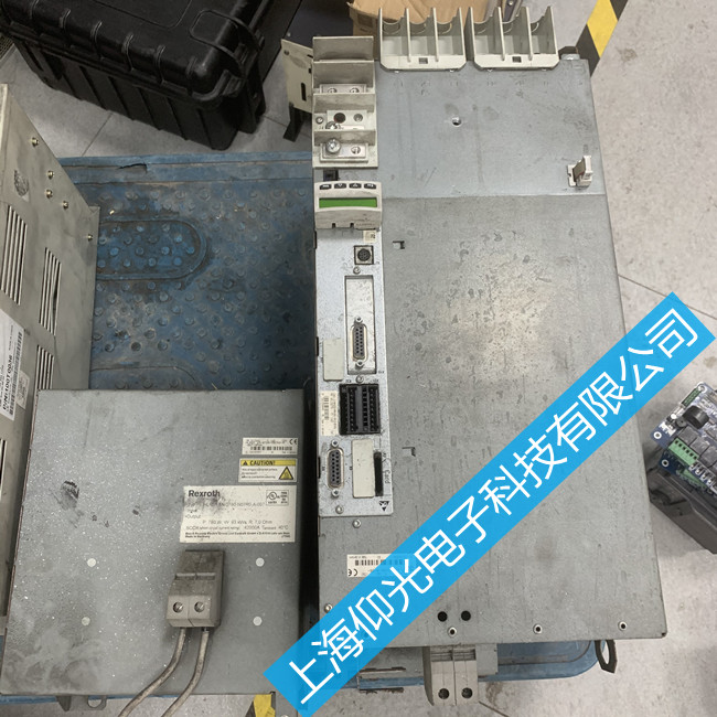 力士樂dkc系列伺服驅(qū)動(dòng)器報(bào)警D901故障維修-免費(fèi)檢測