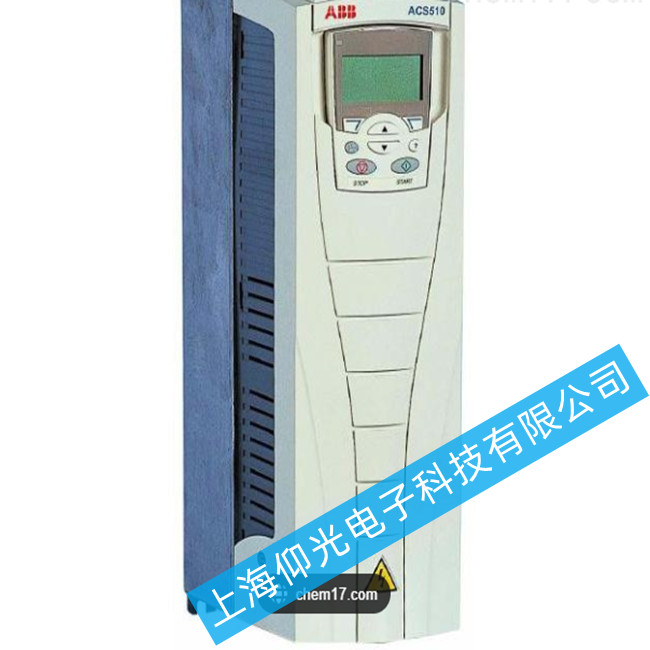 abb變頻器acs550出現(xiàn)模塊炸機(jī)故障的維修方法