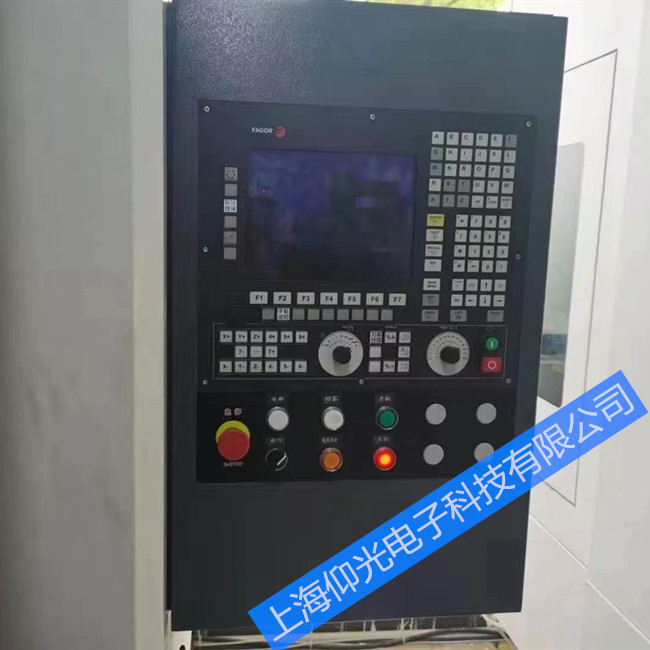 FAGOR法格/發(fā)格系統(tǒng)CNC8070報警0059維修-免費(fèi)檢測