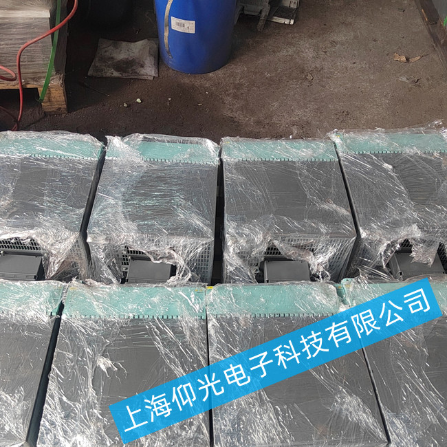 西門(mén)子S120系列伺服驅(qū)動(dòng)器報(bào)警F07511故障維修