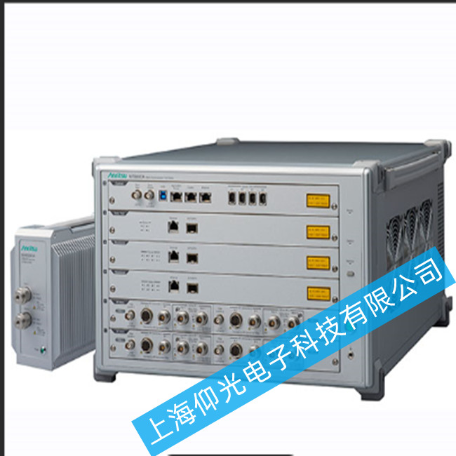 Anritsu‌MT8000A‌CͨŜyԇxF(xin)ɢϵľS޷