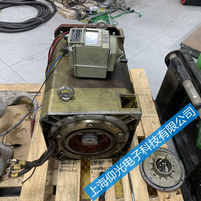 西門子伺服電機(jī)維修1FK7101-3BC71-1RG1報(bào)警A06205維修